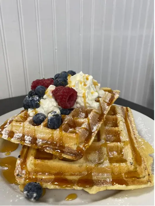 Menu_The Homeland Diner Cafe_Rathfriland_image_7