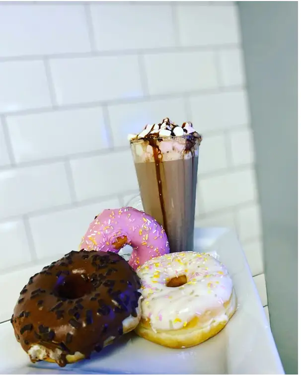 Menu_The Homeland Diner Cafe_Rathfriland_image_8