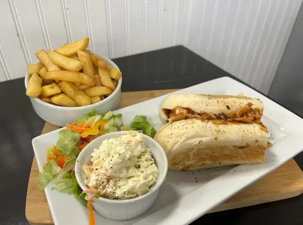 The Homeland Diner Cafe_Rathfriland_slider_image_2