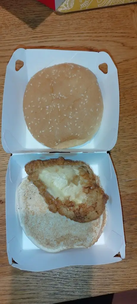 Menu_Country Fried Chicken Rathfriland_Rathfriland_image_6