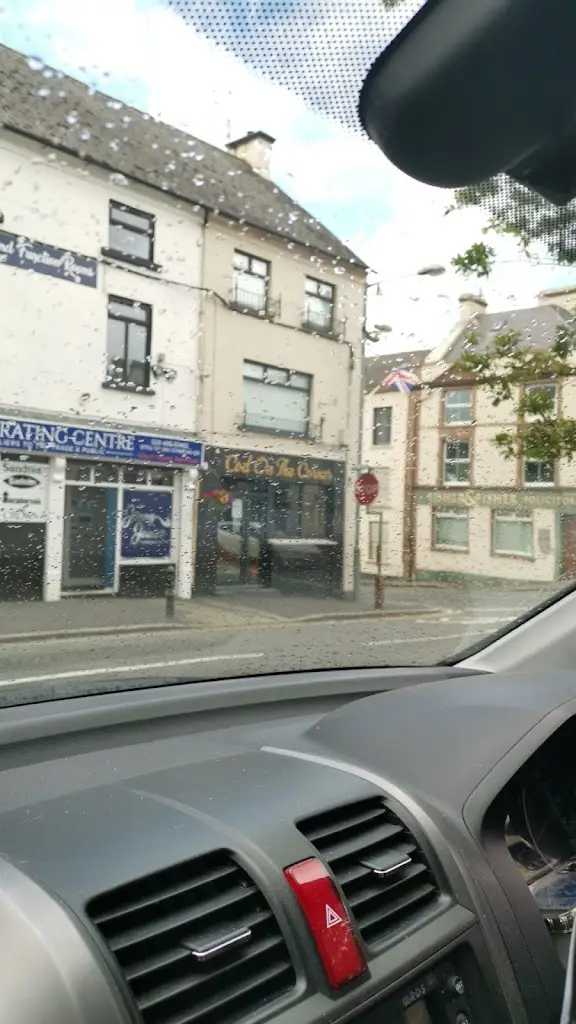 Chip Shop Cafe_Rathfriland_slider_image_2