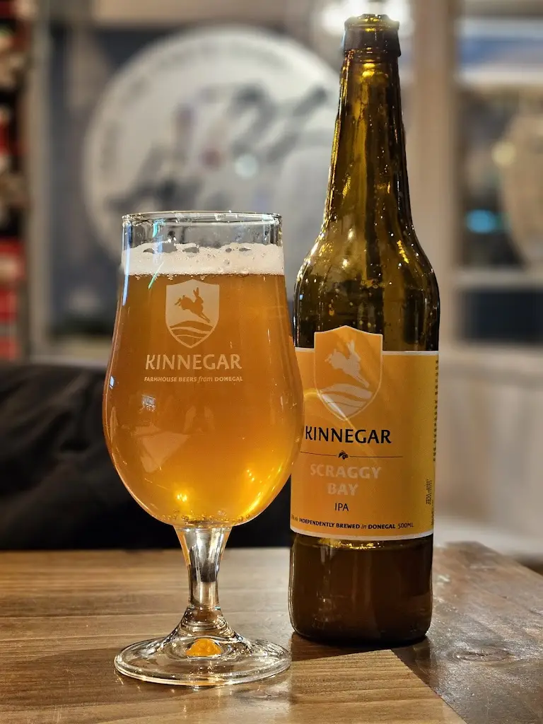 Menu_Art Bar Funkel_Rathfriland_image_8