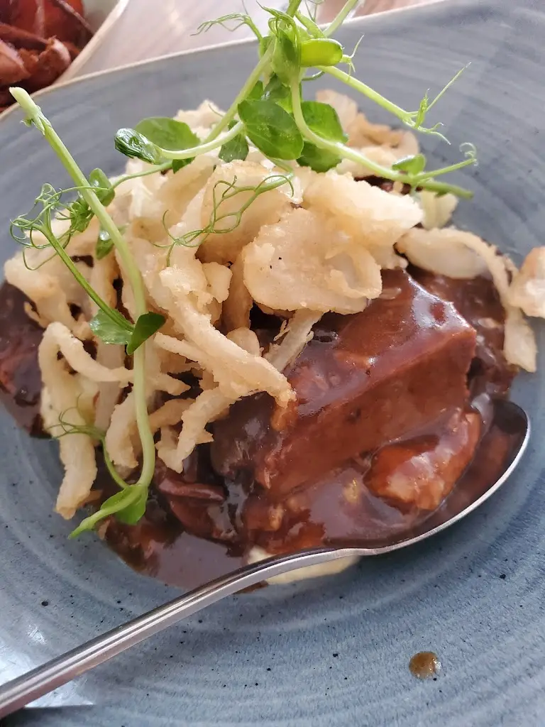 Todd B_Art Bar Funkel_Rathfriland_review