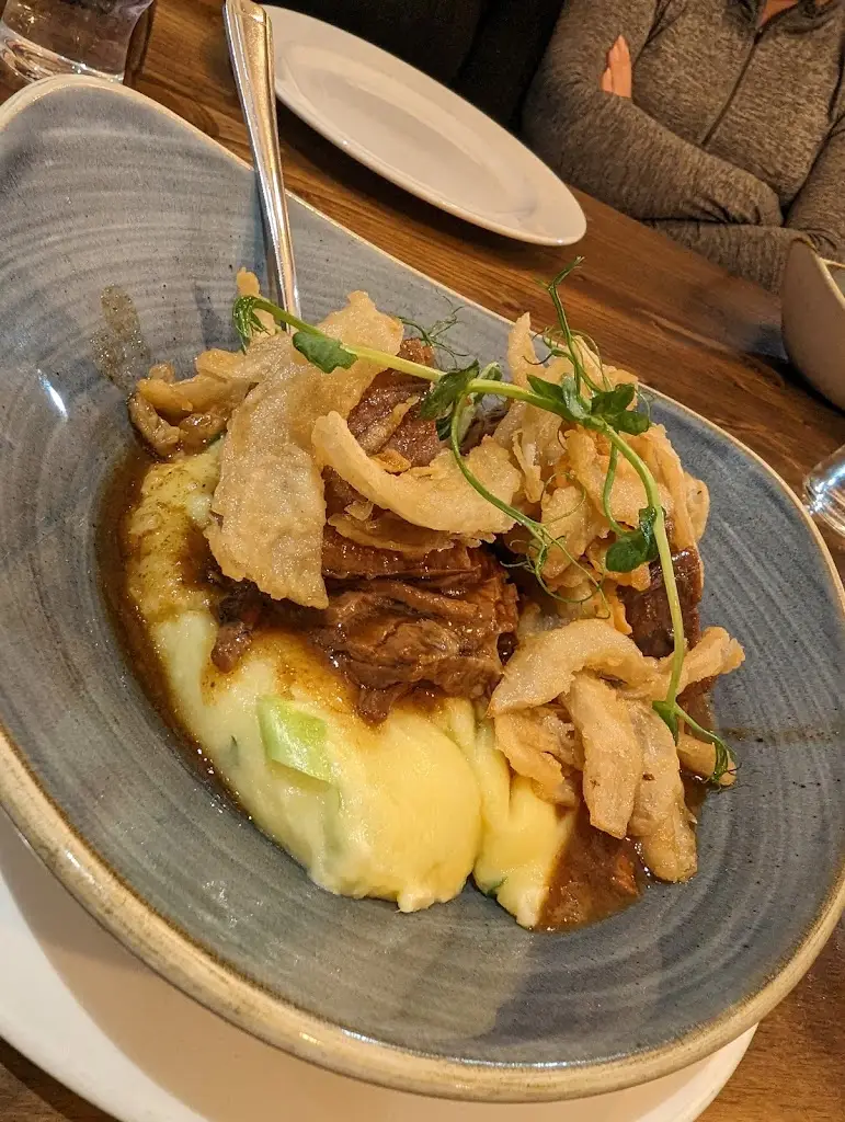 Michael Rogers_Art Bar Funkel_Rathfriland_review