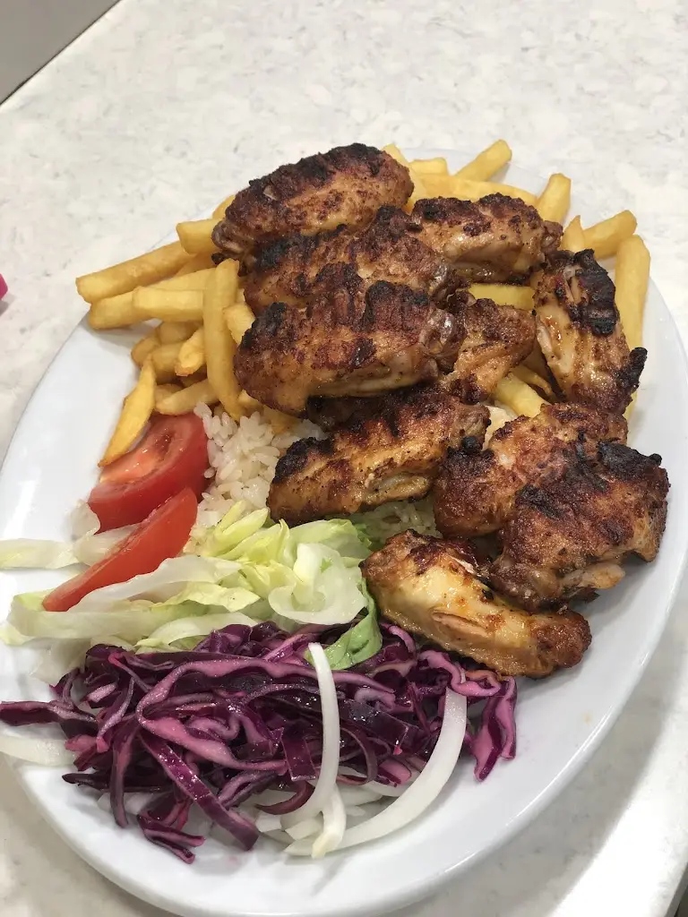 Menu_Flames Of Biggin Hill_Biggin Hill_image_8