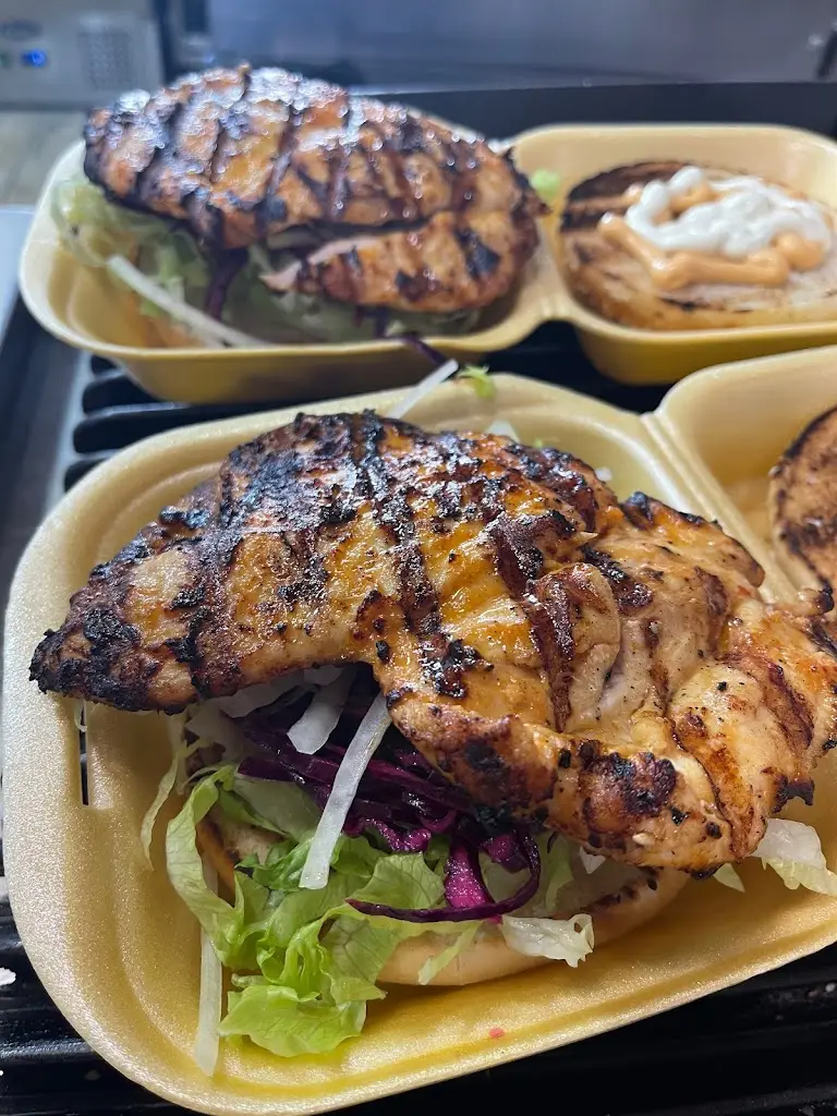 Menu_Flames Of Biggin Hill_Biggin Hill_image_9