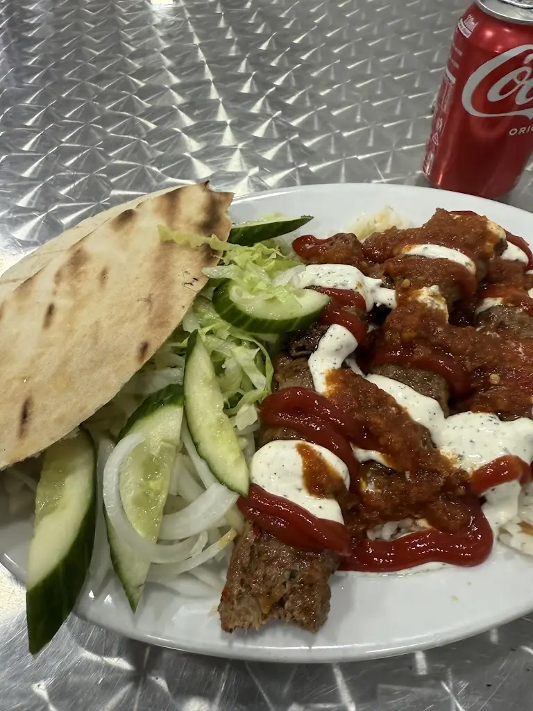 Hassan Shahzad_Flames Of Biggin Hill_Biggin Hill_review