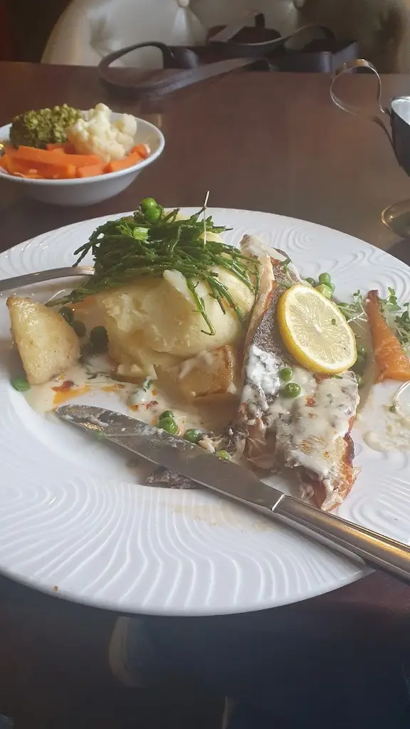 Menu_The Downshire Arms_Rathfriland_image_4