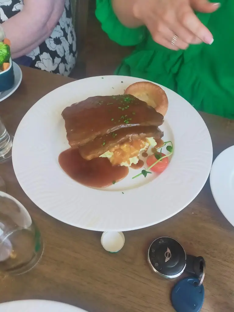 Menu_The Downshire Arms_Rathfriland_image_5