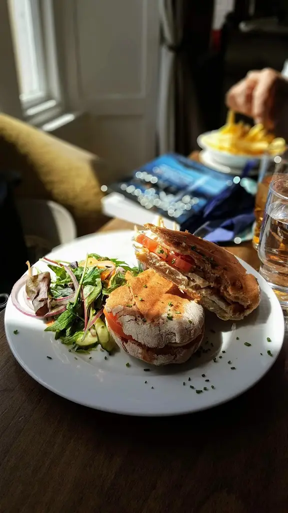 Menu_The Downshire Arms_Rathfriland_image_7