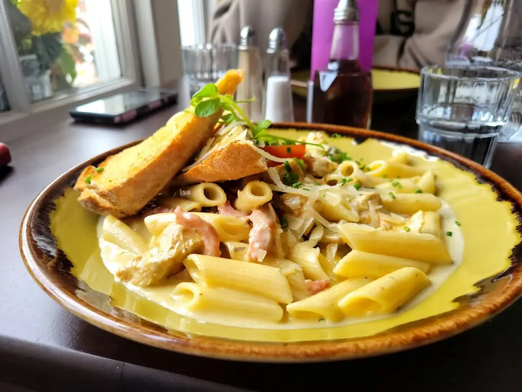 Menu_The Downshire Arms_Rathfriland_image_8