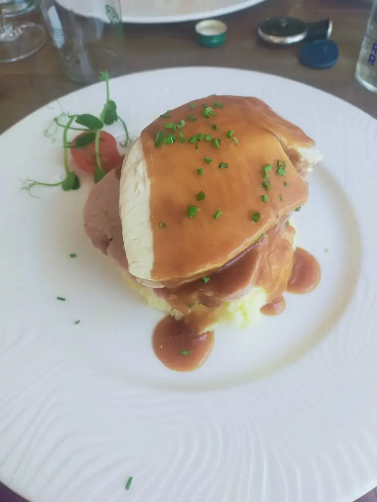 Menu_The Downshire Arms_Rathfriland_image_9