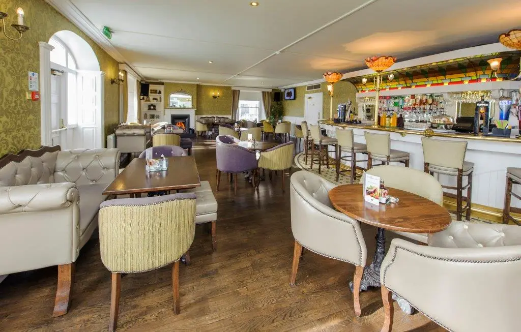 The Downshire Arms_Rathfriland_slider_image_1