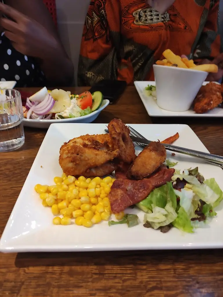 Menu_Diamonds Restaurant_Rathfriland_image_5