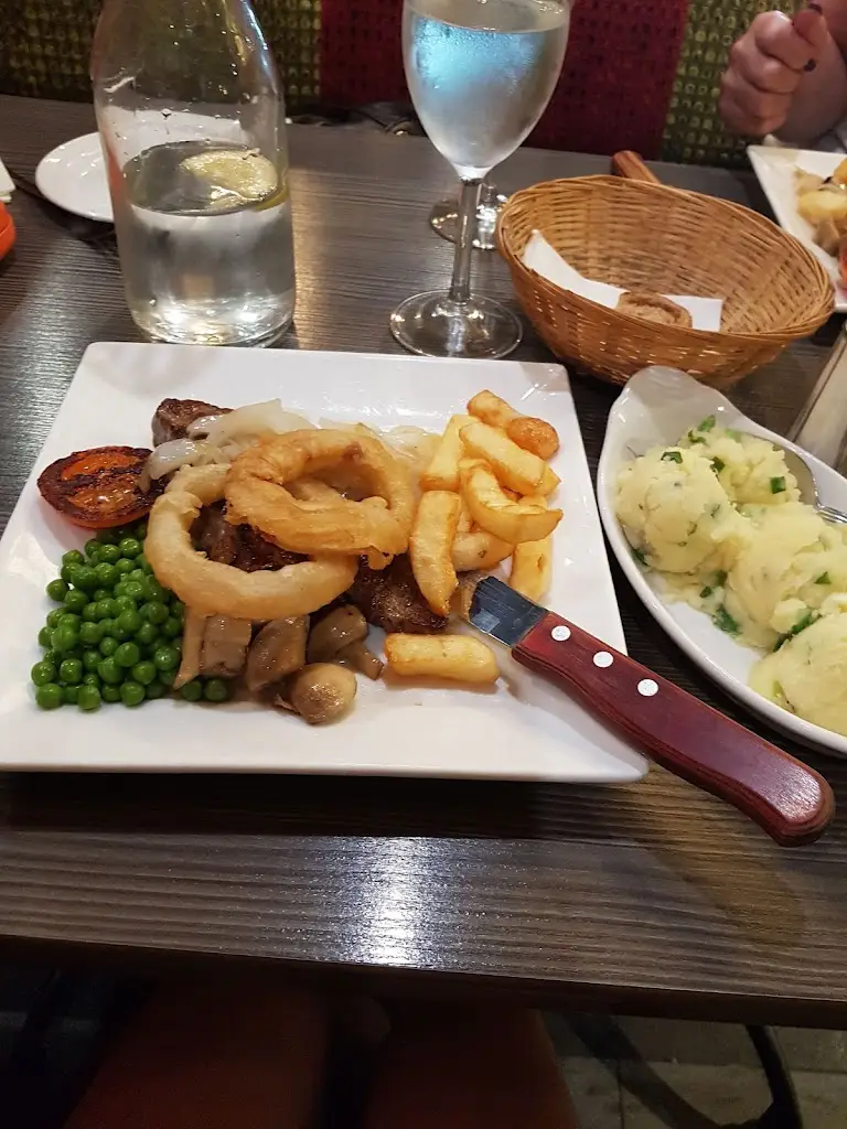 Menu_Diamonds Restaurant_Rathfriland_image_9