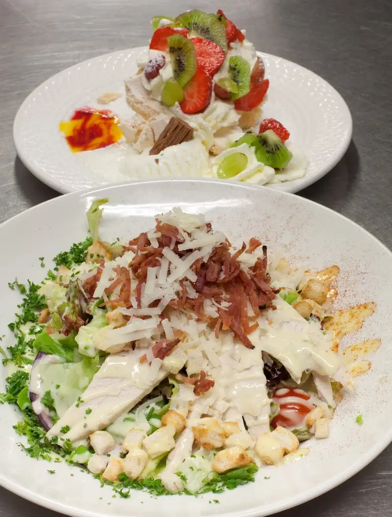 Diamonds Restaurant_Rathfriland_slider_image_2