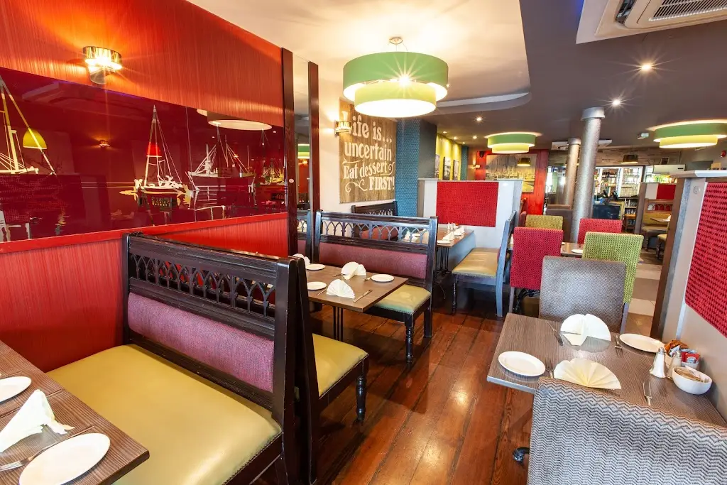 Diamonds Restaurant_Rathfriland_slider_image_3