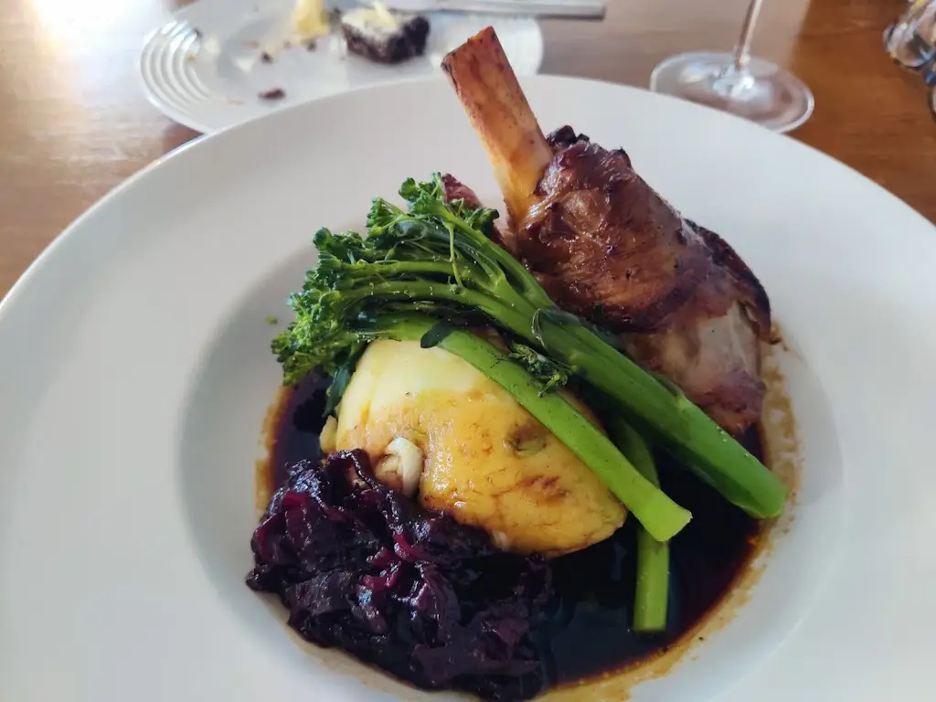 Menu_Courtneys Steakhouse_Rathfriland_image_5