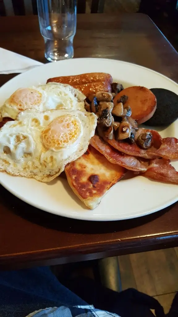 Menu_Courtneys Steakhouse_Rathfriland_image_7