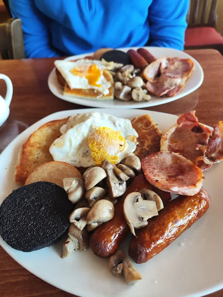 Courtneys Steakhouse_Rathfriland_slider_image_3