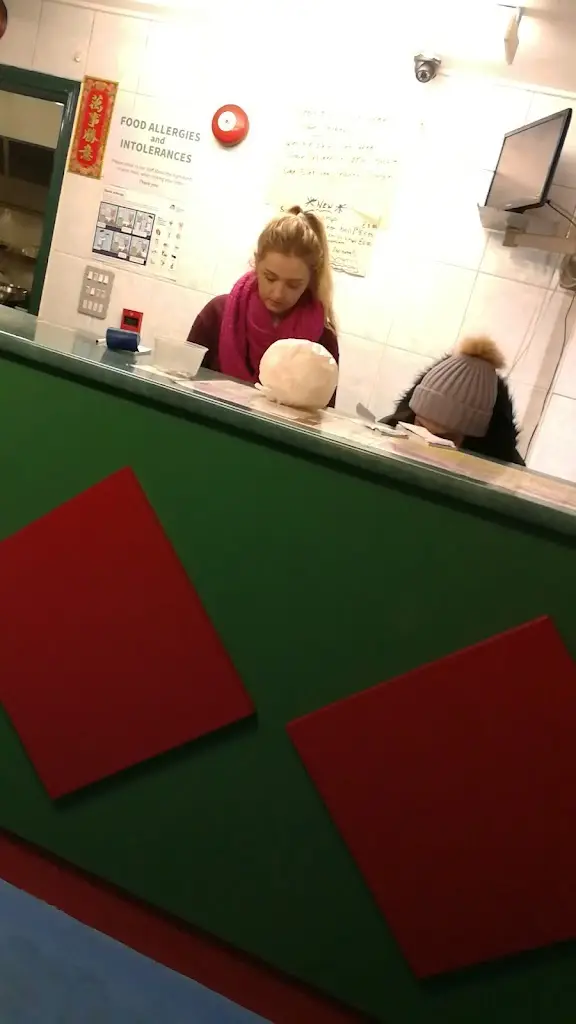 Golden Fortune Chinese Takeaway_Rathfriland_slider_image_1