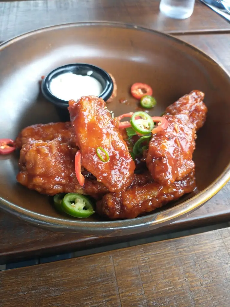 Menu_The Old School House Cafe_Rostrevor_image_6