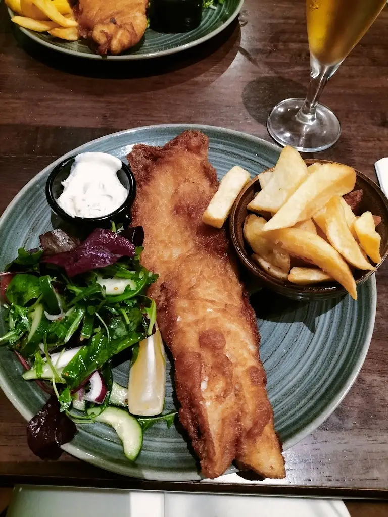 Menu_The Old School House Cafe_Rostrevor_image_7