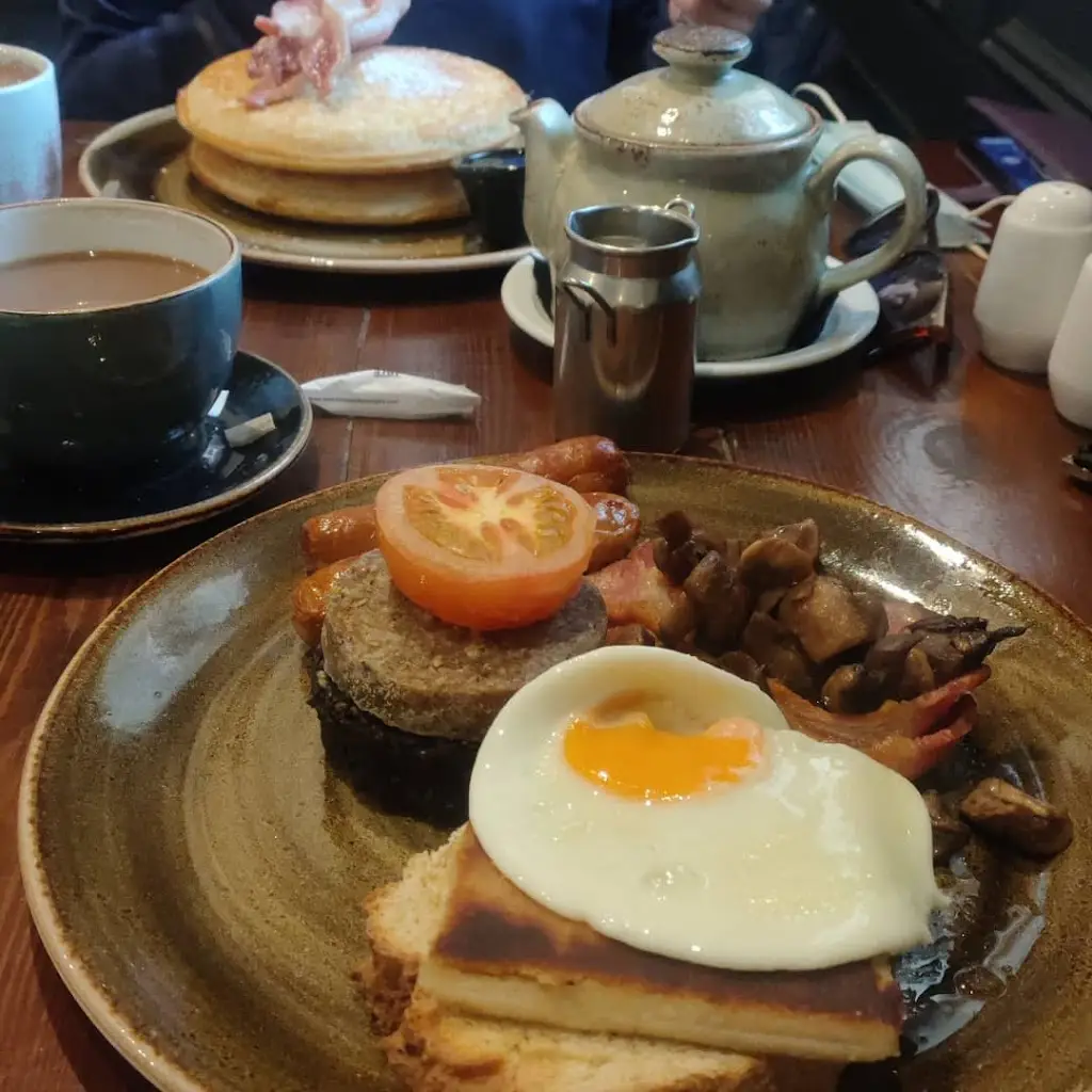 Menu_The Old School House Cafe_Rostrevor_image_8