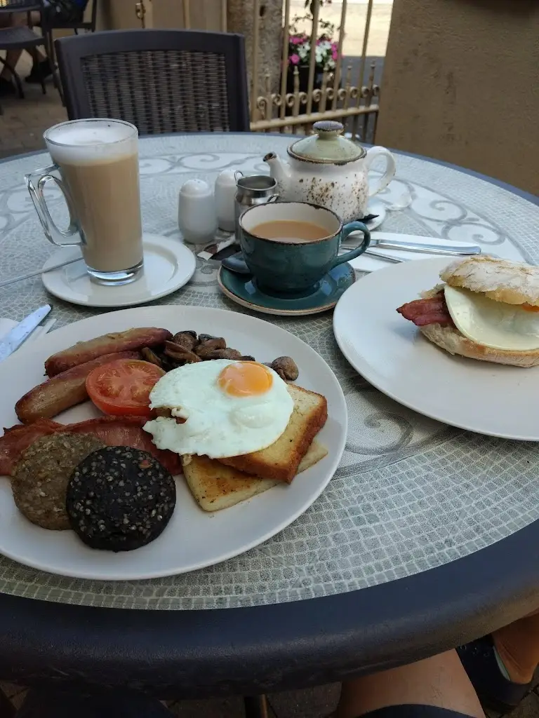 Menu_The Old School House Cafe_Rostrevor_image_9