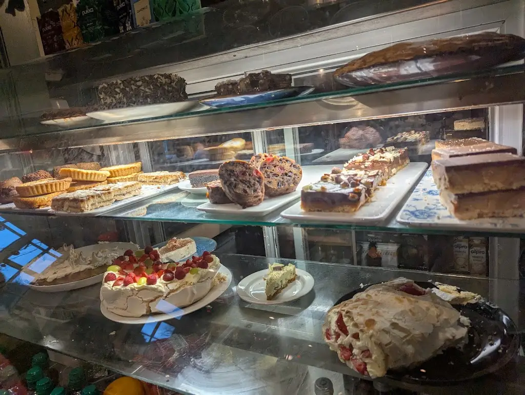 The Old School House Cafe_Rostrevor_slider_image_1