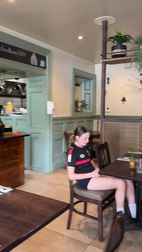 The Old School House Cafe_Rostrevor_slider_image_2