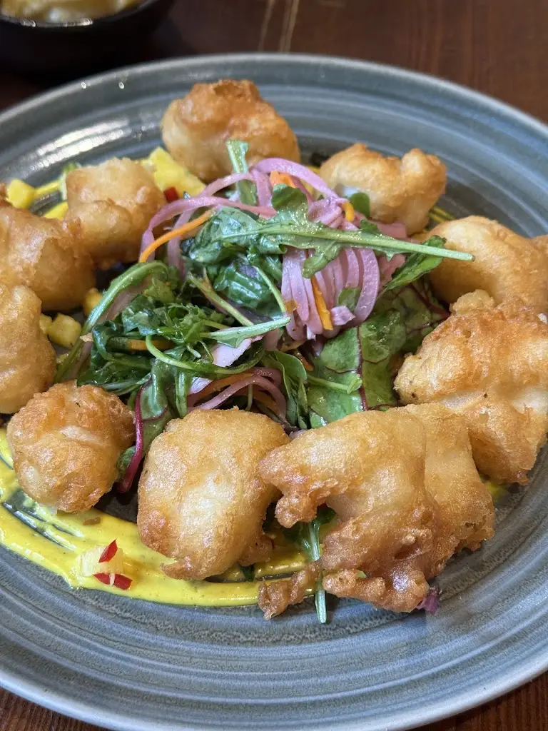 The Old School House Cafe_Rostrevor_slider_image_3