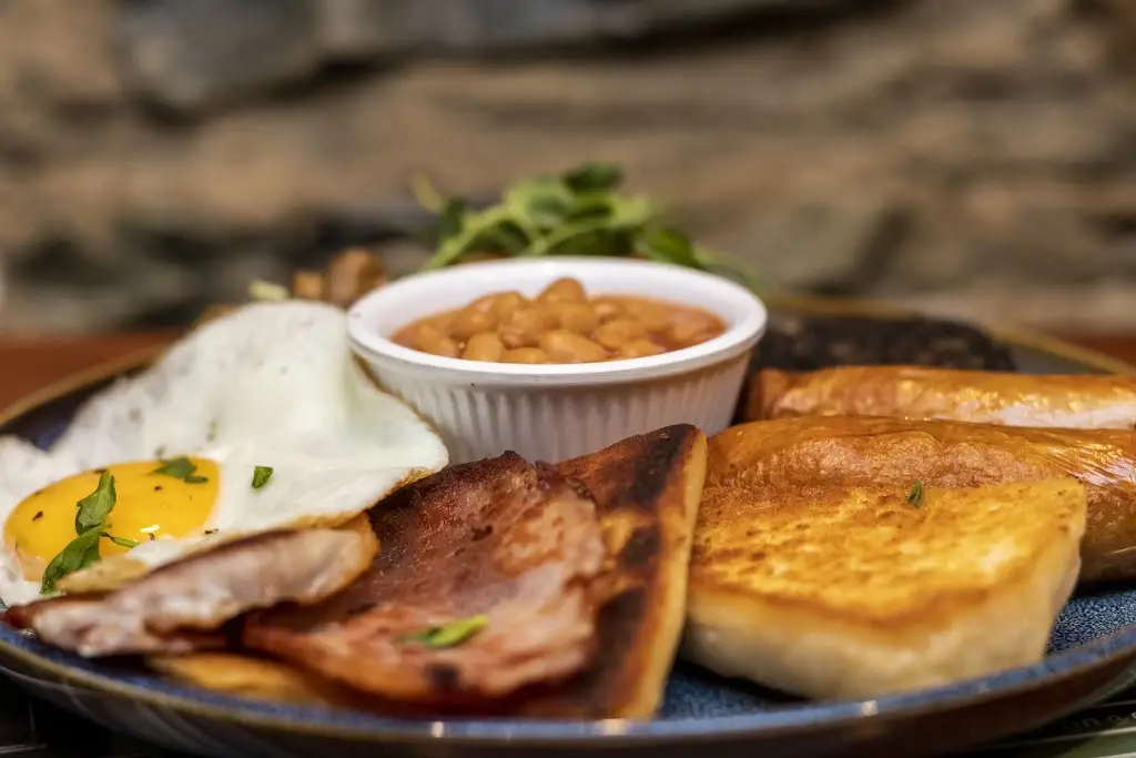 Menu_The Rostrevor Inn_Rostrevor_image_5