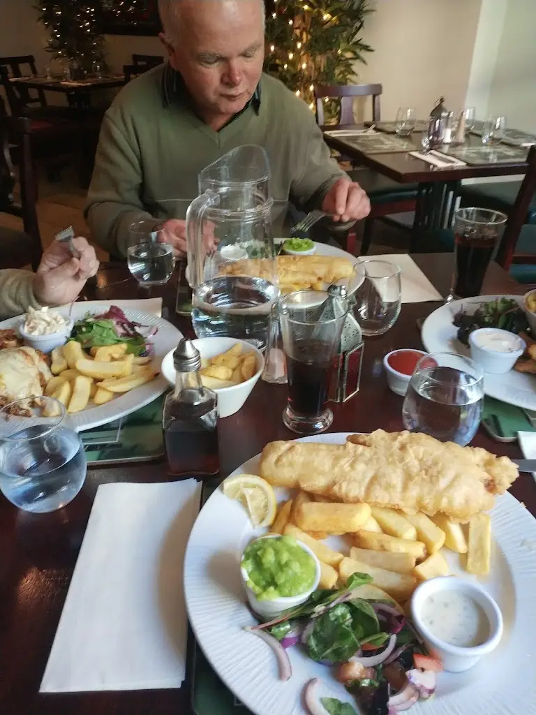 Menu_The Rostrevor Inn_Rostrevor_image_6