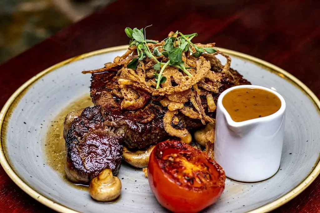 Menu_The Rostrevor Inn_Rostrevor_image_7