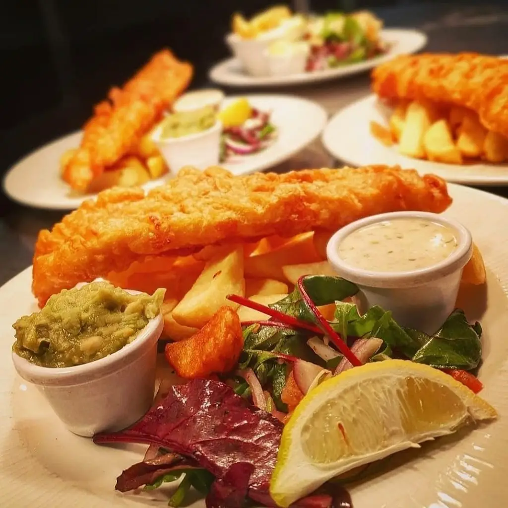 Menu_The Rostrevor Inn_Rostrevor_image_8