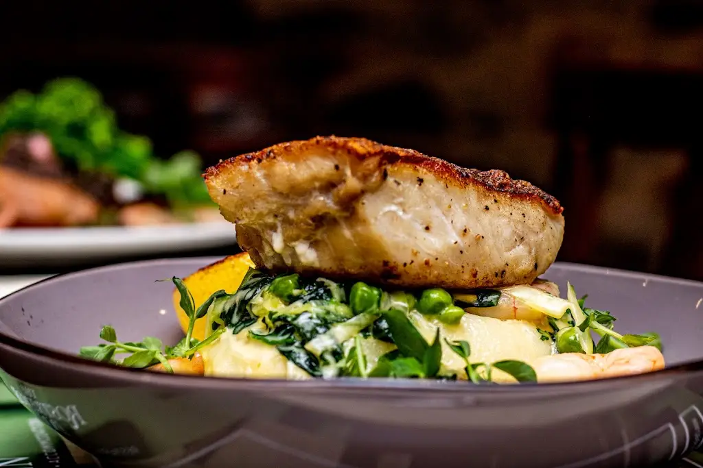 Menu_The Rostrevor Inn_Rostrevor_image_9