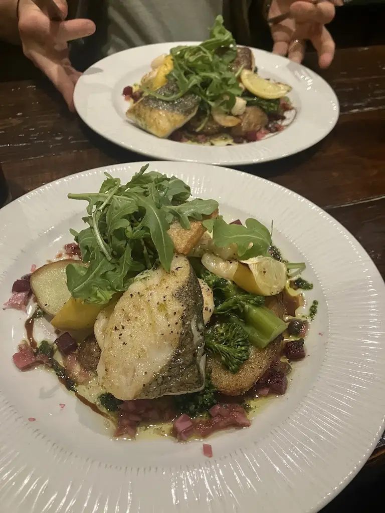 Mike Hooley_The Rostrevor Inn_Rostrevor_review