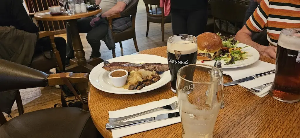 Menu_Kilbroney Bar_Rostrevor_image_6