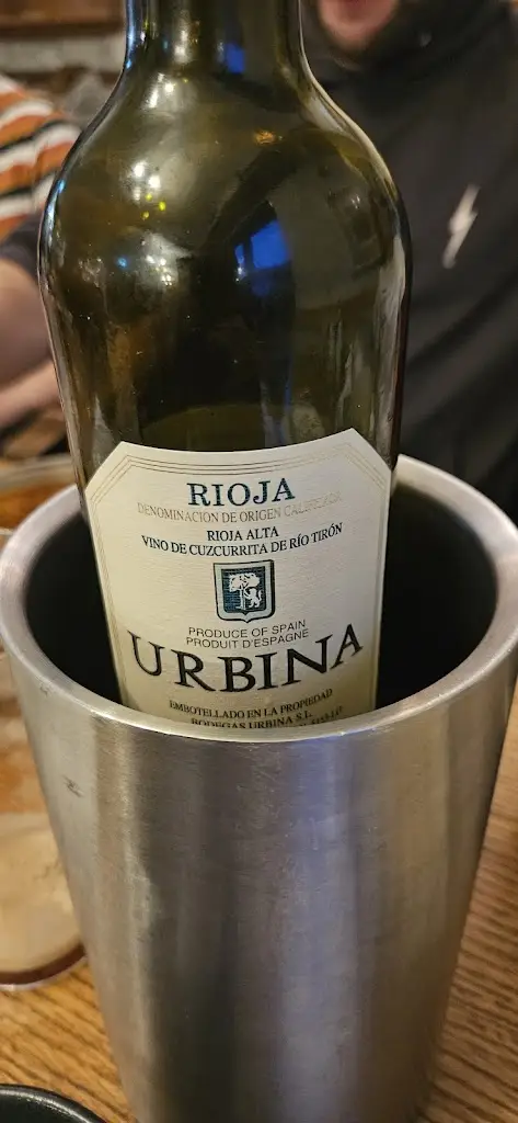 Menu_Kilbroney Bar_Rostrevor_image_7