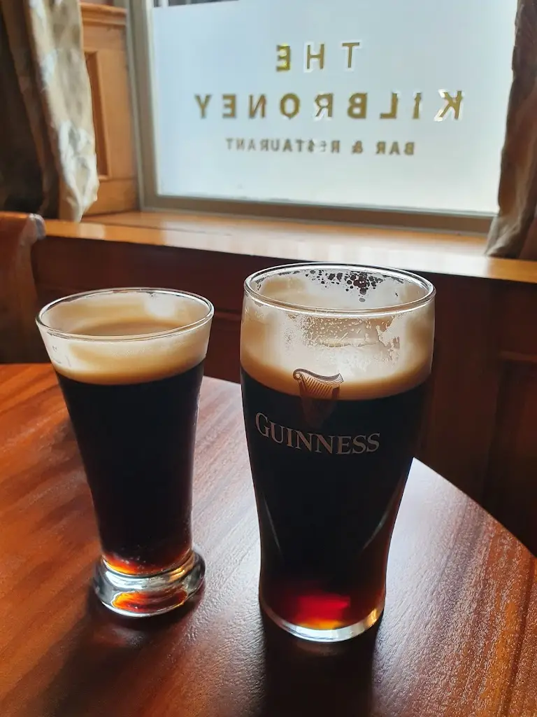 Menu_Kilbroney Bar_Rostrevor_image_8