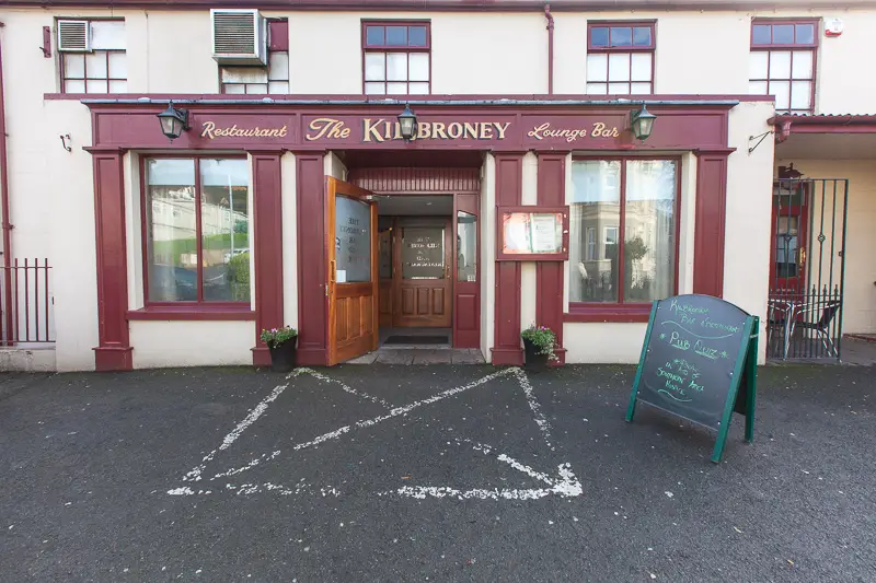 Kilbroney Bar_Rostrevor_slider_image_3