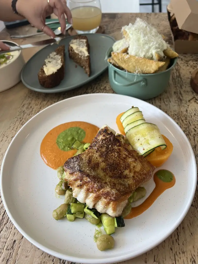 Ryan French_Feast_Rostrevor_review