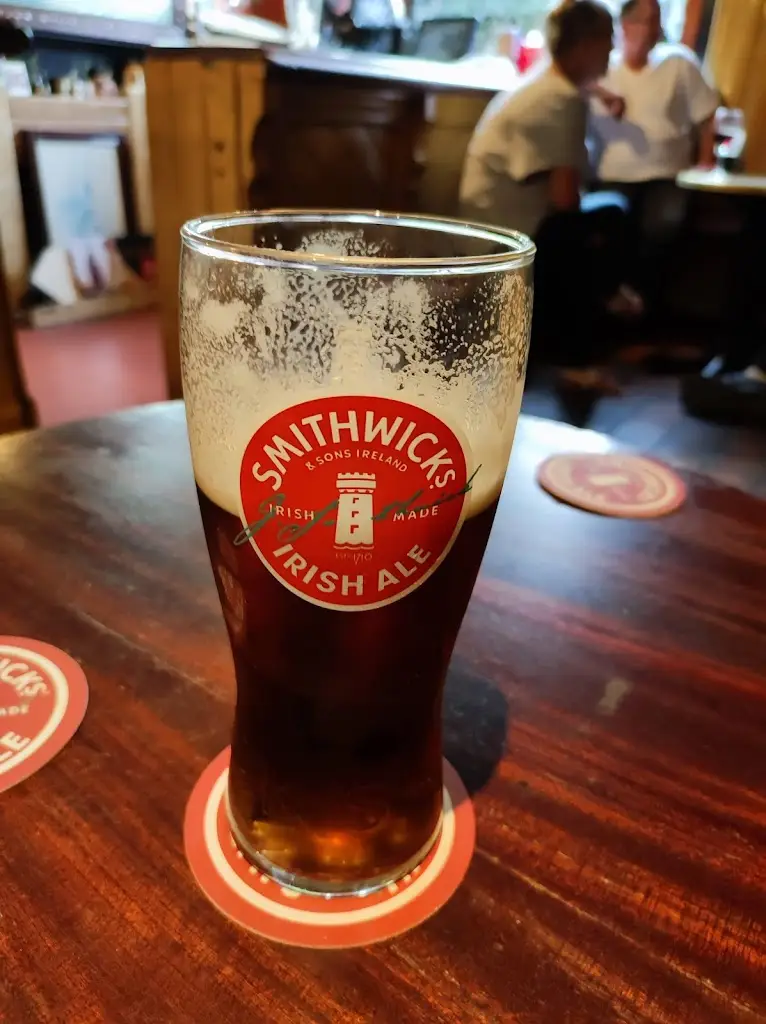 Menu_Killowen Bar_Rostrevor_image_2