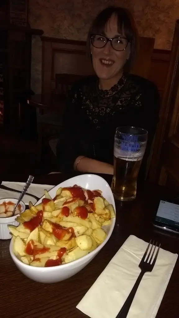 Menu_Killowen Bar_Rostrevor_image_3