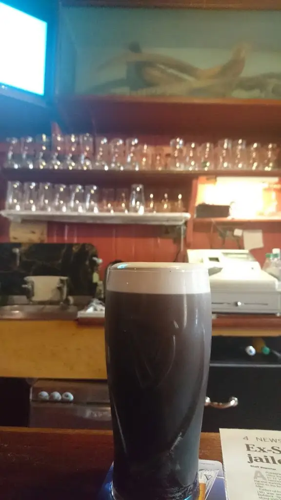 Menu_Killowen Bar_Rostrevor_image_4