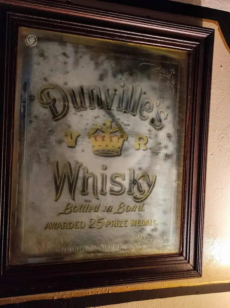 Roy Ducker_Killowen Bar_Rostrevor_review