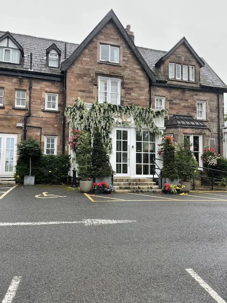 Nicky Oliver Hairdressing_Alderley Edge Hotel & Restaurant_Alderley Edge_review