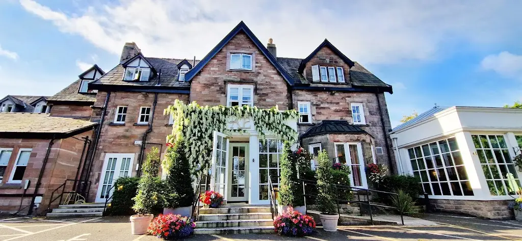 Alderley Edge Hotel & Restaurant restaurant in Alderley Edge