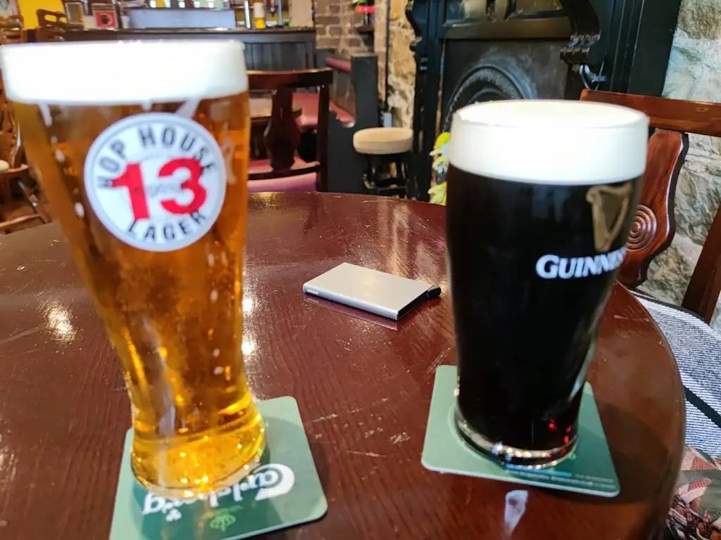 Crawford's Bar_Rostrevor_slider_image_1